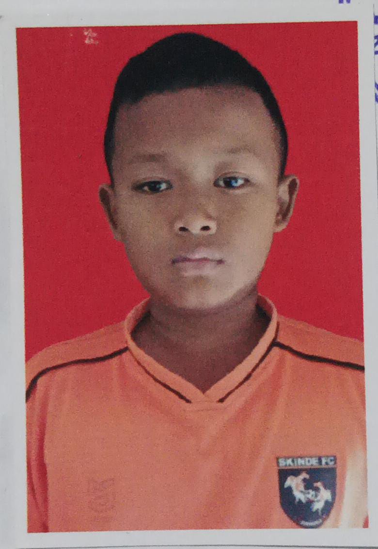 Zafran Azka Pradipta